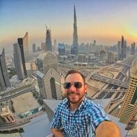 Отзыв от Демьян - DTV виза